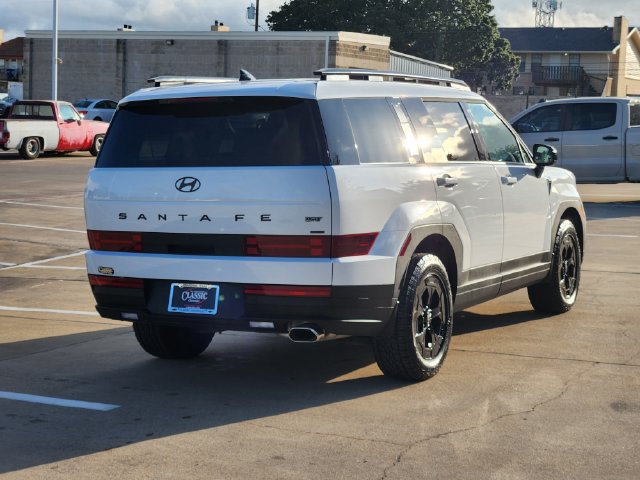 Used 2026 Hyundai Santa Fe XRT AWD/4WD image 14