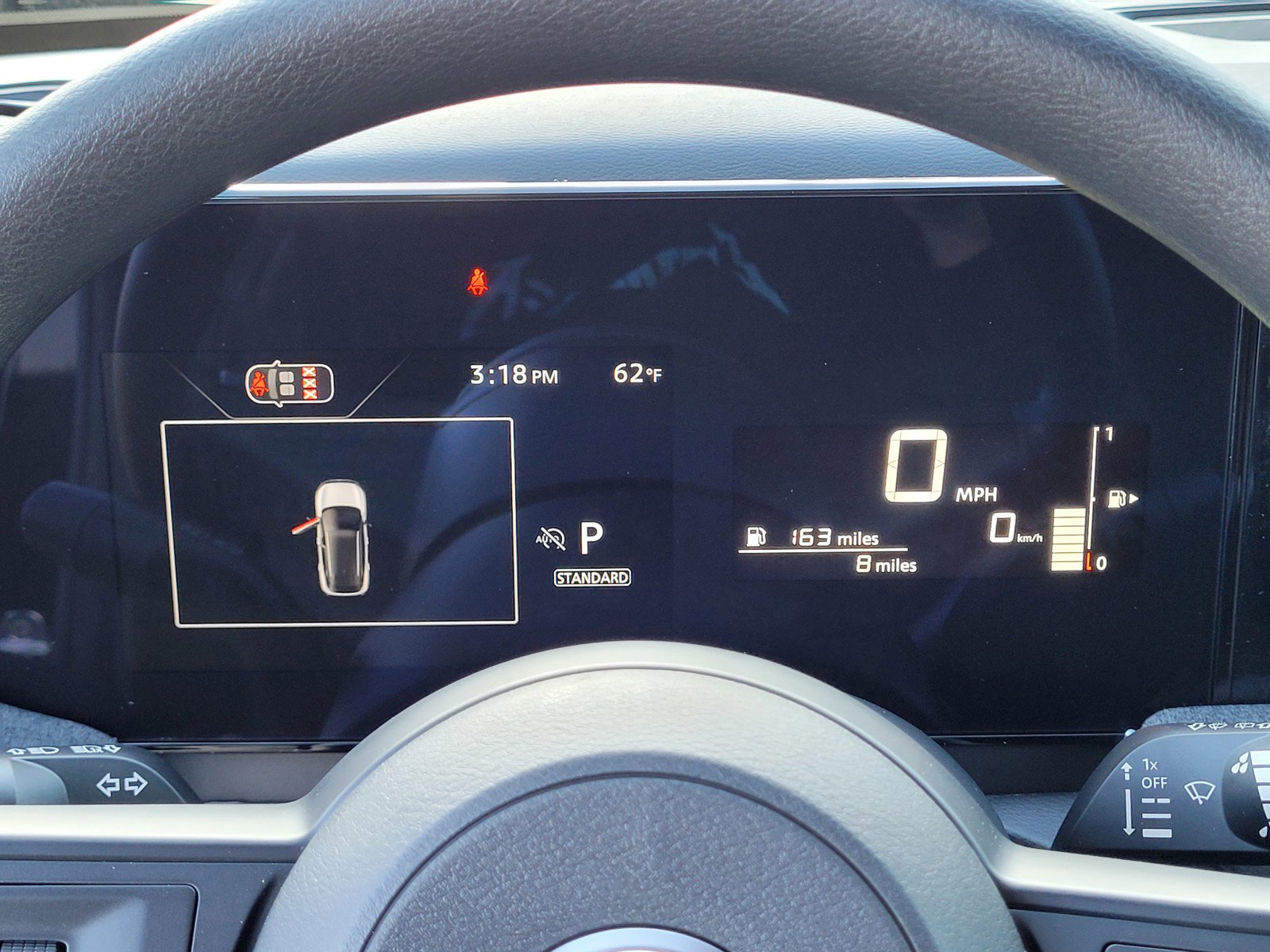 New 2026 Nissan Kicks SV w/ SV Premium Package image 11