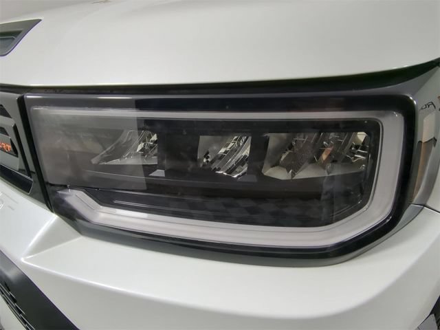 New 2026 Honda Passport TrailSport image 11