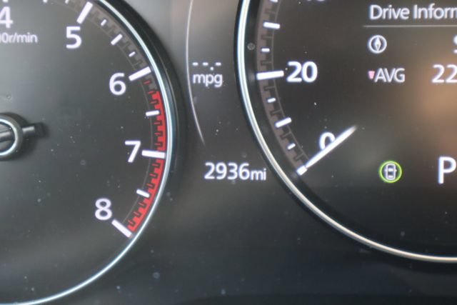 Used 2026 MAZDA CX-50 AWD 2.5 S w/ Accent Package image 38