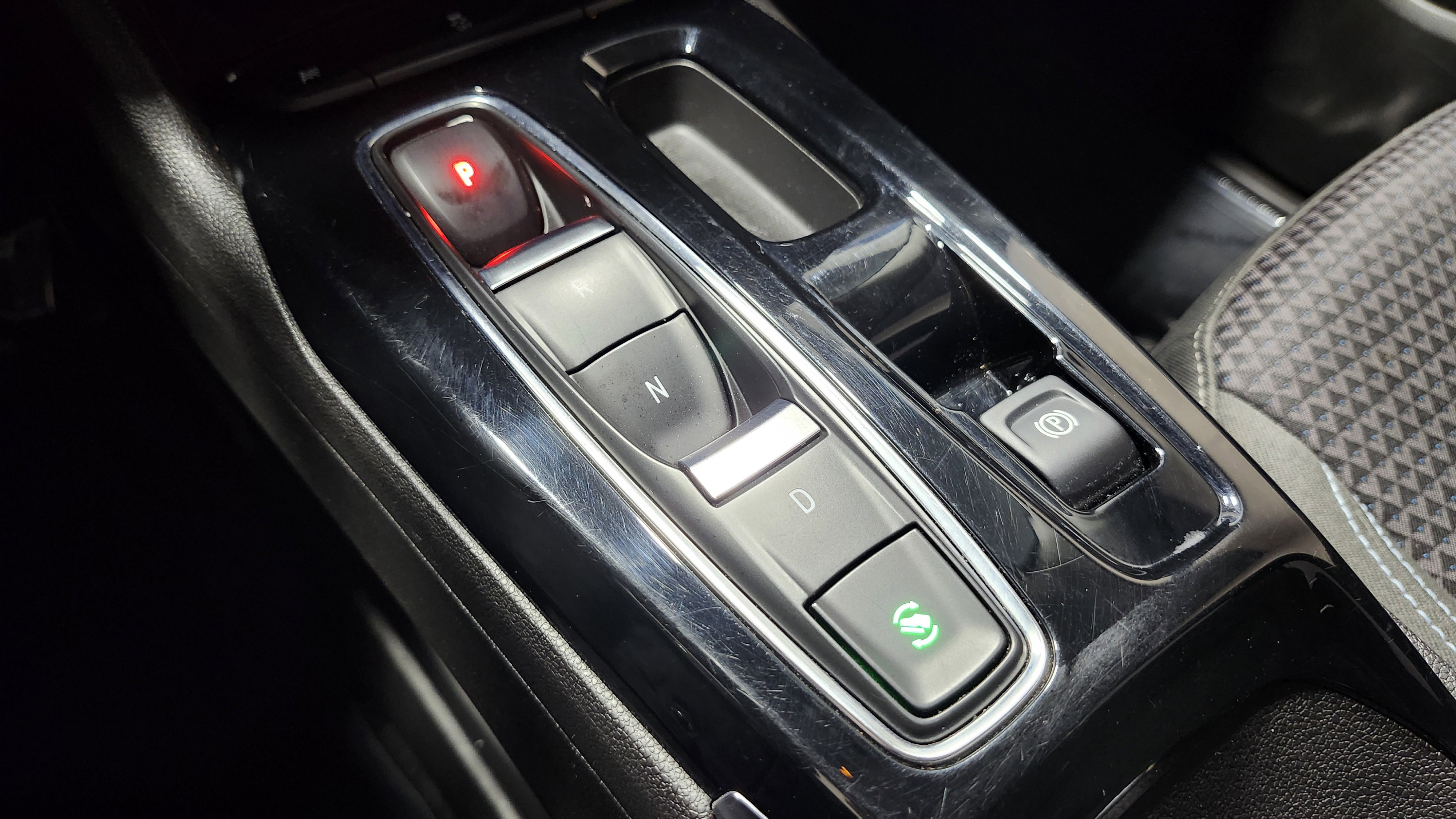 Used 2023 Chevrolet Bolt EUV LT w/ Driver Confidence Package image 29