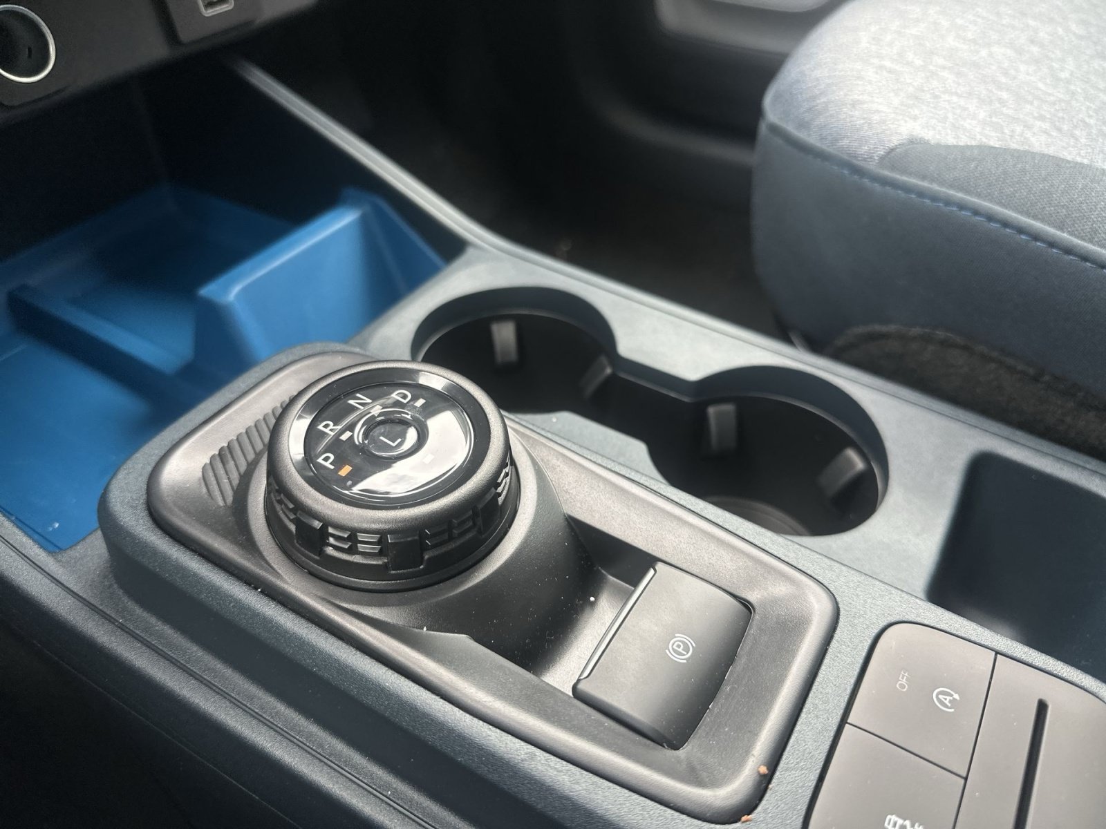 New 2026 Ford Maverick XLT AWD/4WD image 29