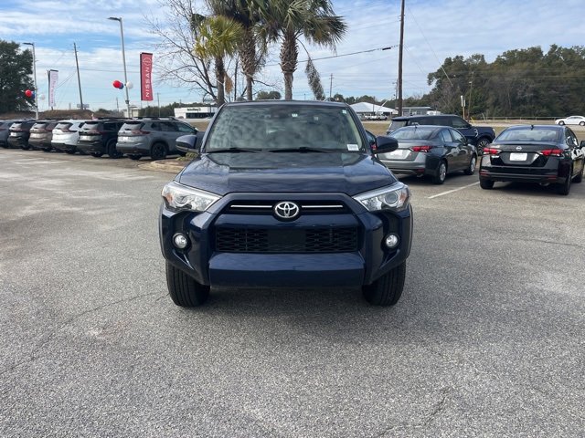 Used 2020 Toyota 4Runner Limited image 2
