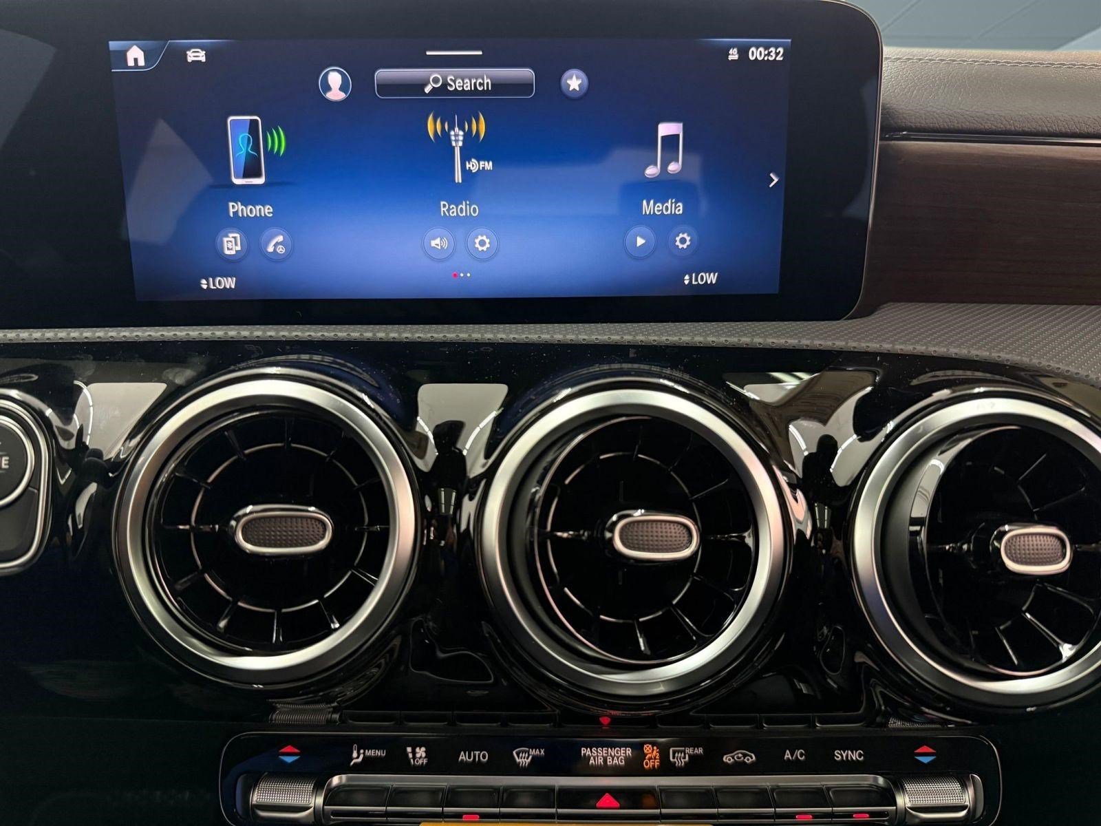 New 2026 Mercedes-Benz CLA 250 4MATIC image 29