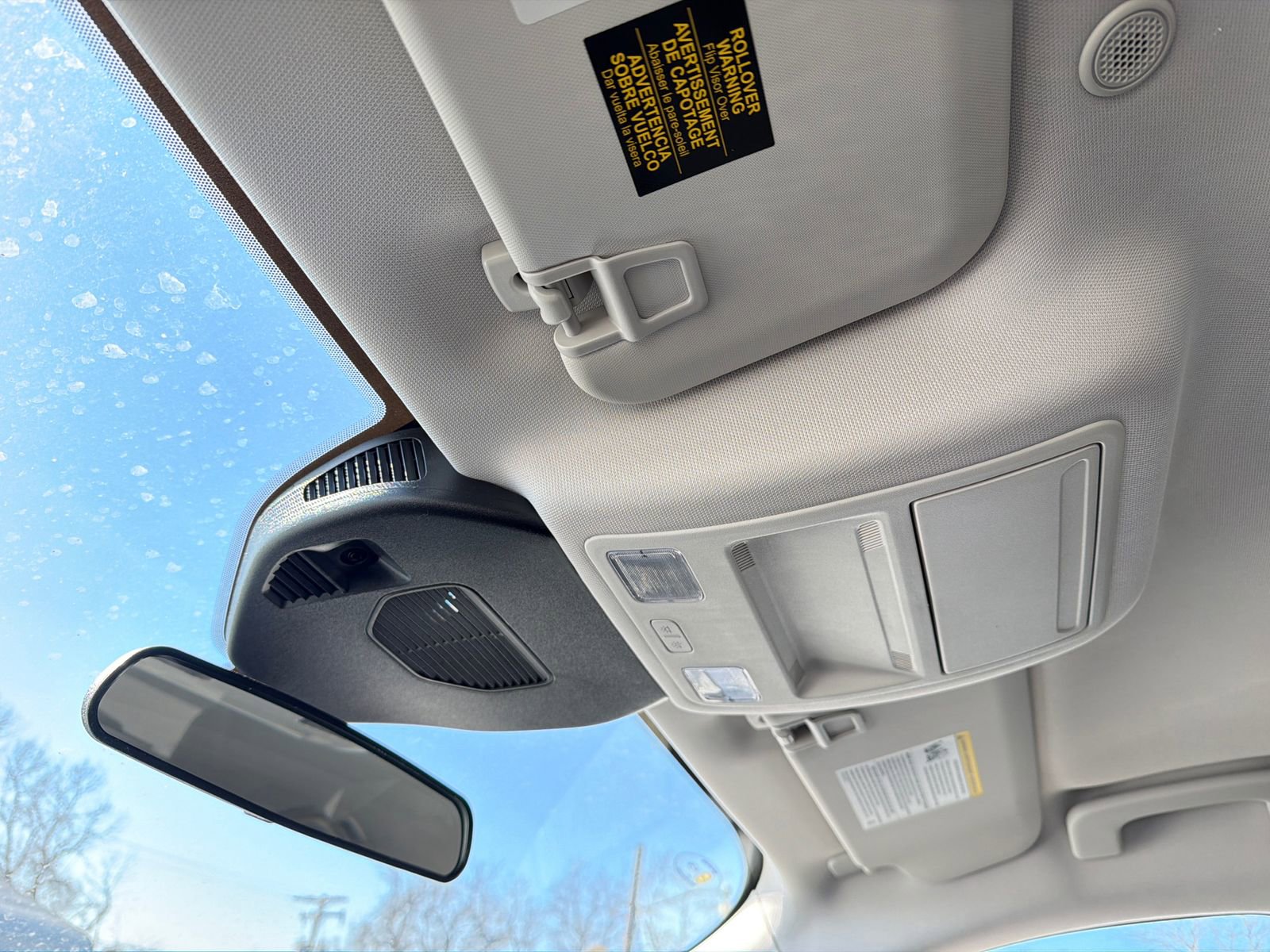 New 2026 Ford Escape SE image 28