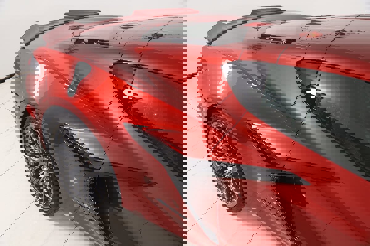 Used 2023 Chevrolet Corvette Z06 image 73