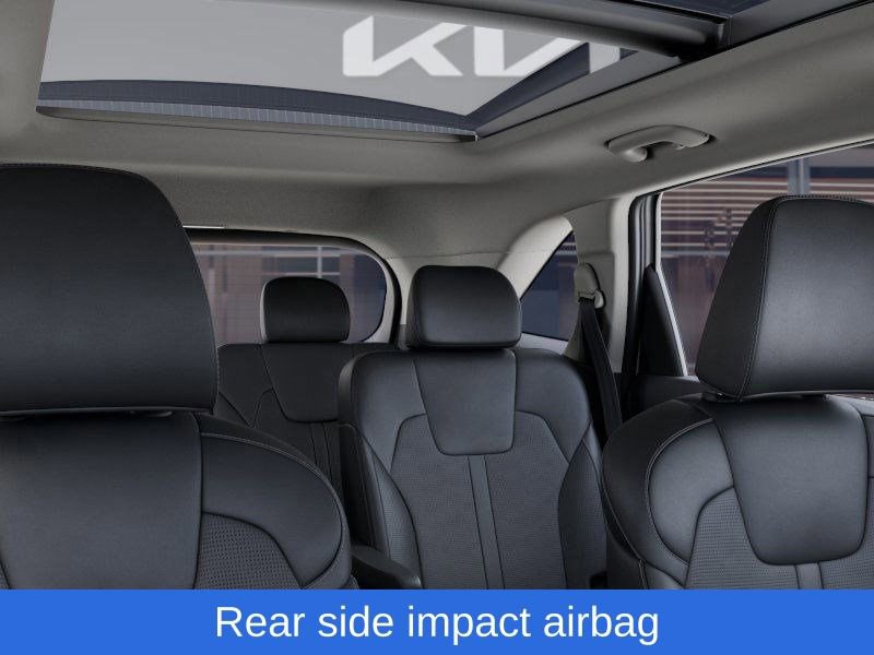 New 2025 Kia Sorento SX image 28