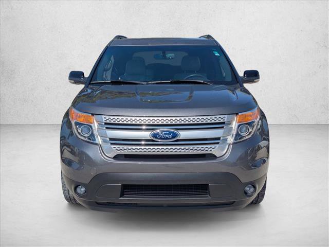 Used 2013 Ford Explorer XLT video 2