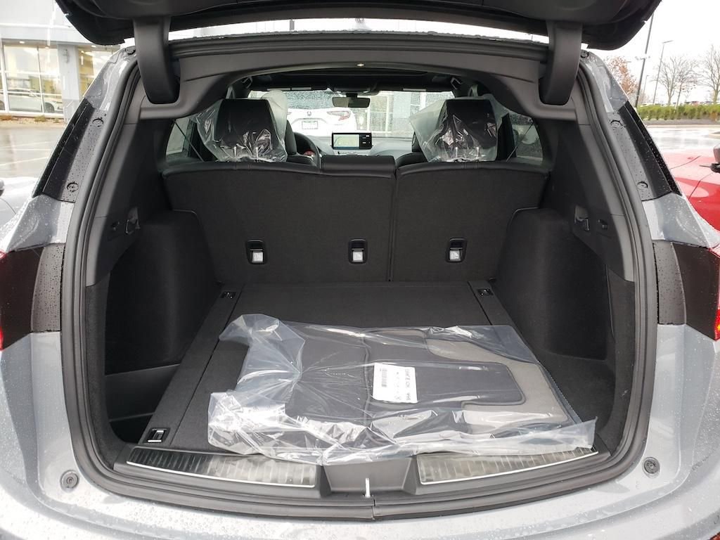 New 2026 Acura RDX A-Spec AWD/4WD image 5