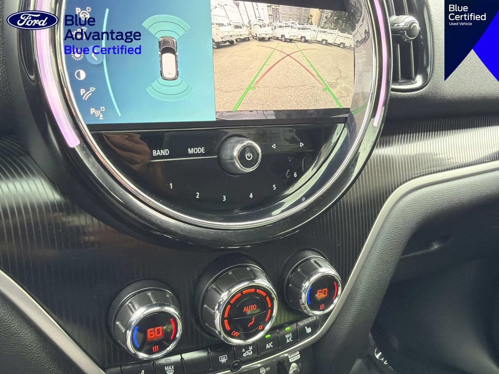 Used 2022 MINI Cooper Countryman S FWD image 24