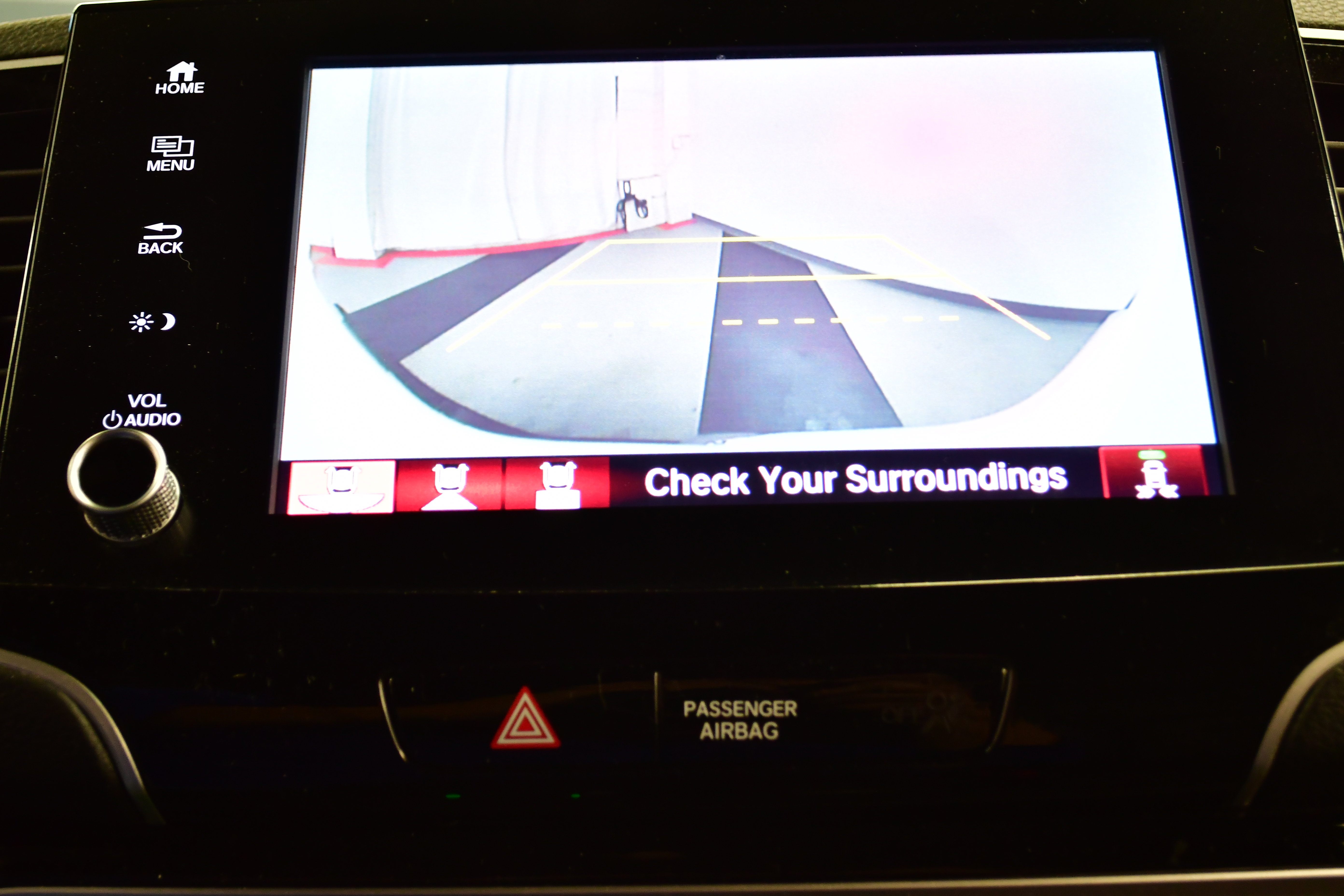 Used 2023 Honda Ridgeline Black Edition image 29