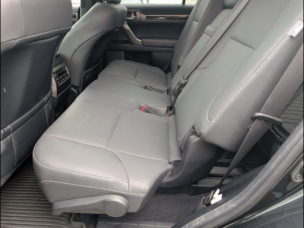 Used 2023 Lexus GX 460 Premium w/ Premium Package AWD/4WD image 8
