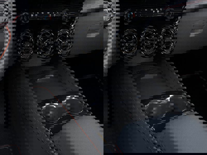 New 2026 Chevrolet Blazer EV SS w/ Performance Package image 66