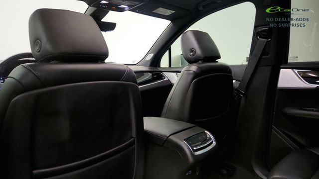 Used 2020 Cadillac XT6 Sport AWD/4WD image 49