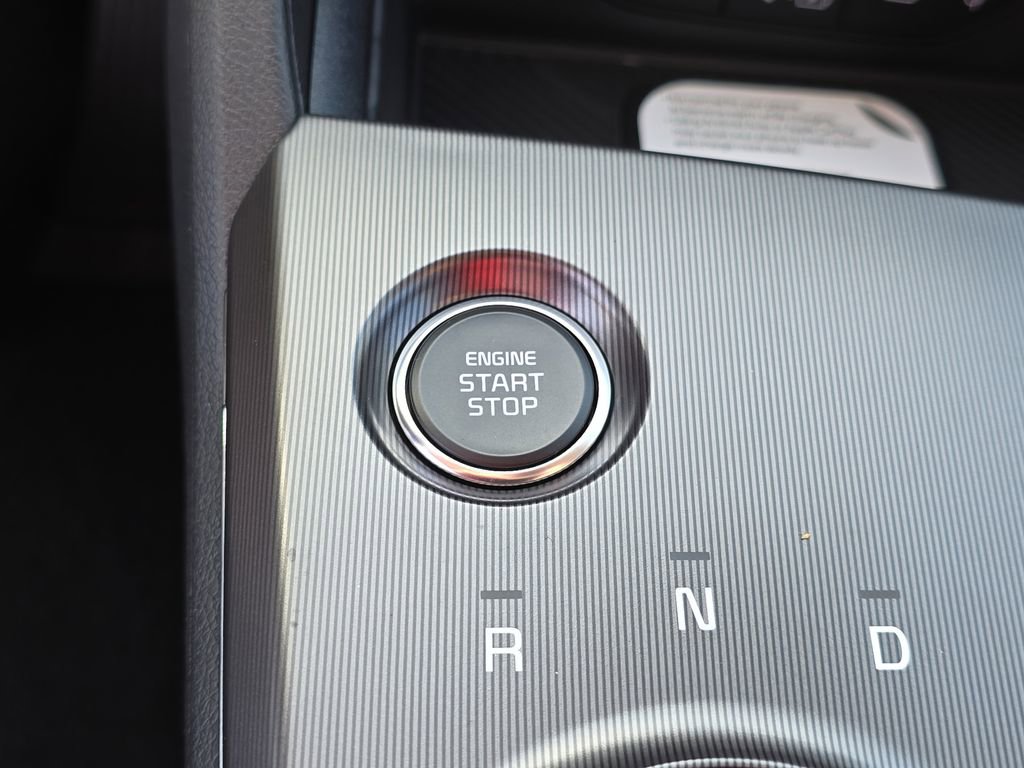 New 2026 Kia Sportage EX image 27