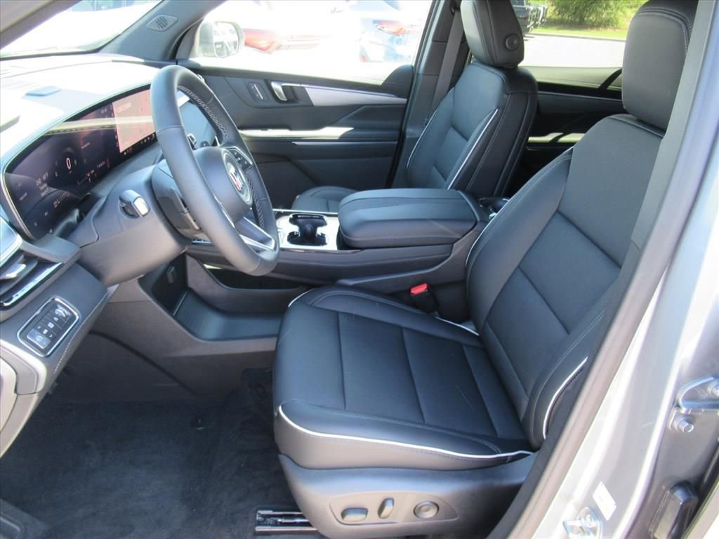 New 2026 Buick Enclave Preferred w/ Power Package FWD image 16