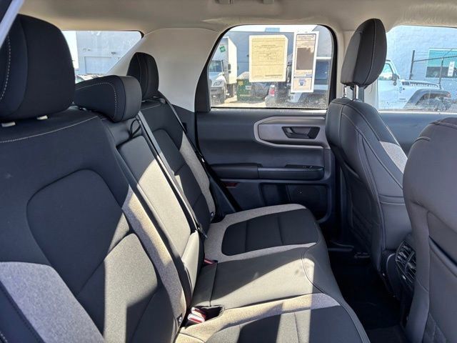 New 2026 Ford Bronco Sport Big Bend w/ Convenience Package image 23
