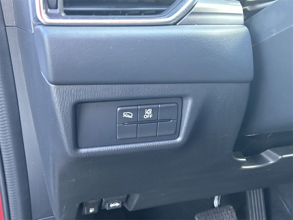 Certified 2023 MAZDA CX-5 AWD 2.5 S w/ Select Package image 17