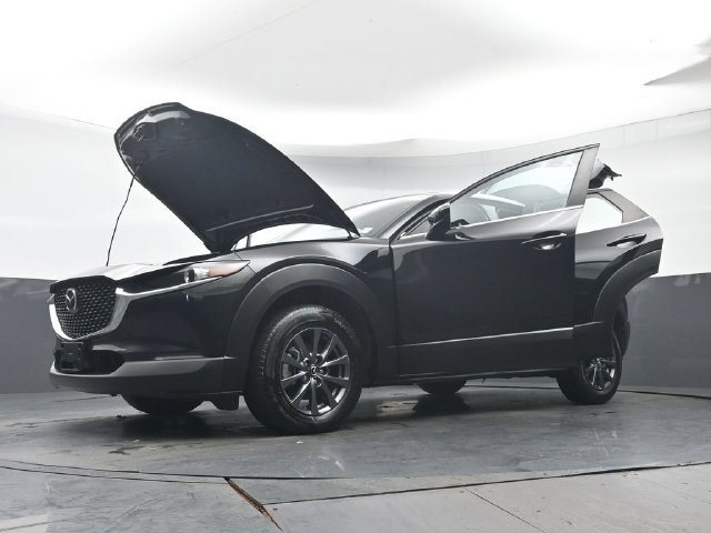 Used 2023 MAZDA CX-30 AWD 2.5 S image 40