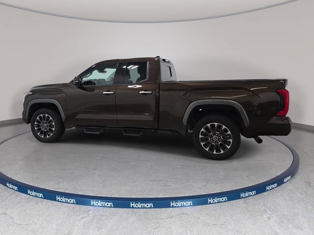 Certified 2023 Toyota Tundra Limited w/ Power Package AWD/4WD image 8