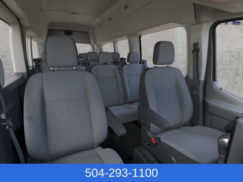 New 2026 Ford Transit 350 XLT AWD/4WD image 12