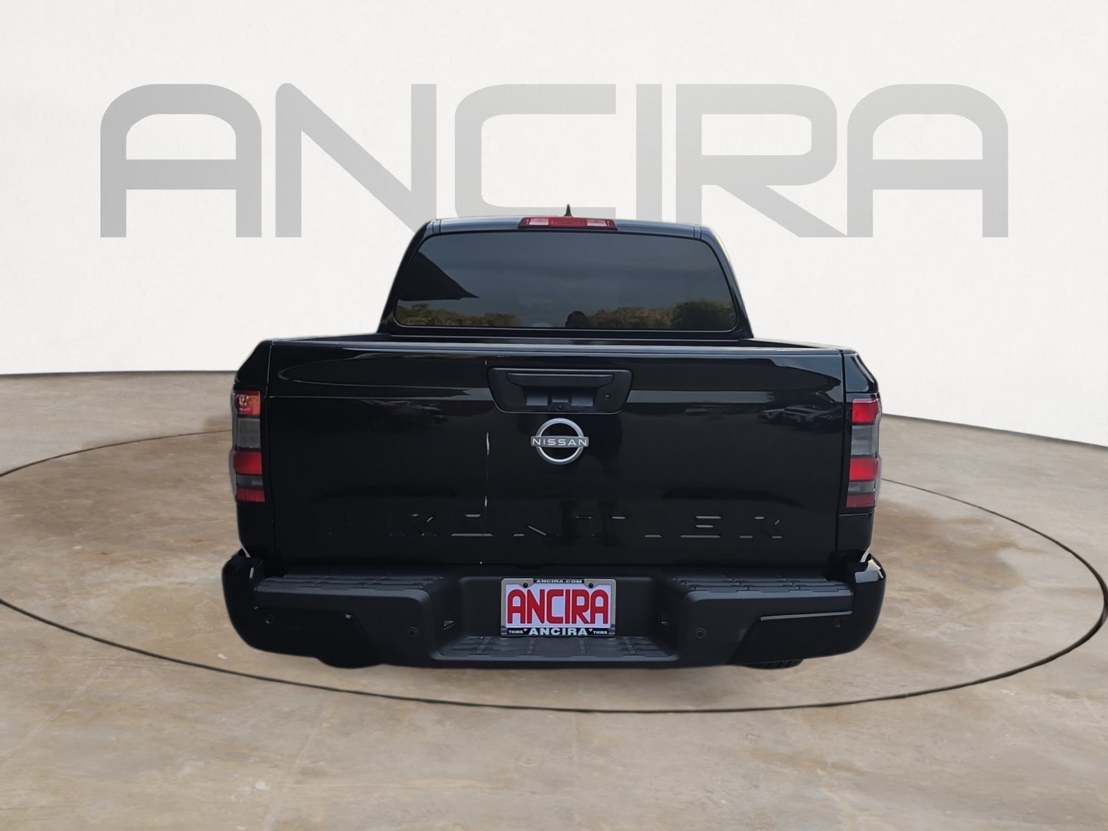 Used 2025 Nissan Frontier SV RWD image 7