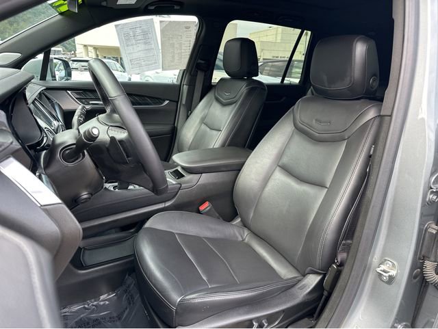 Certified 2024 Cadillac XT6 Premium Luxury image 24