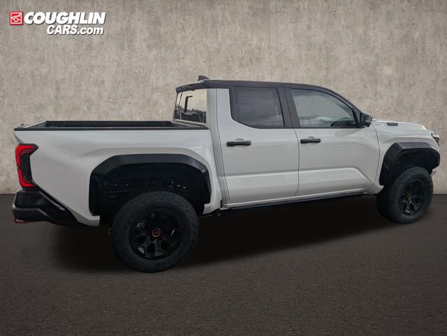 New 2026 Toyota Tacoma TRD Pro AWD/4WD image 9