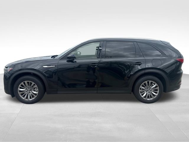 Used 2025 MAZDA CX-90 3.3 Turbo w/ Preferred Package image 6