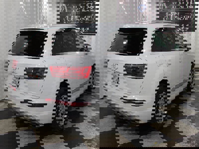 Used 2019 Audi Q7 2.0T Premium Plus w/ Premium Plus Package image 18