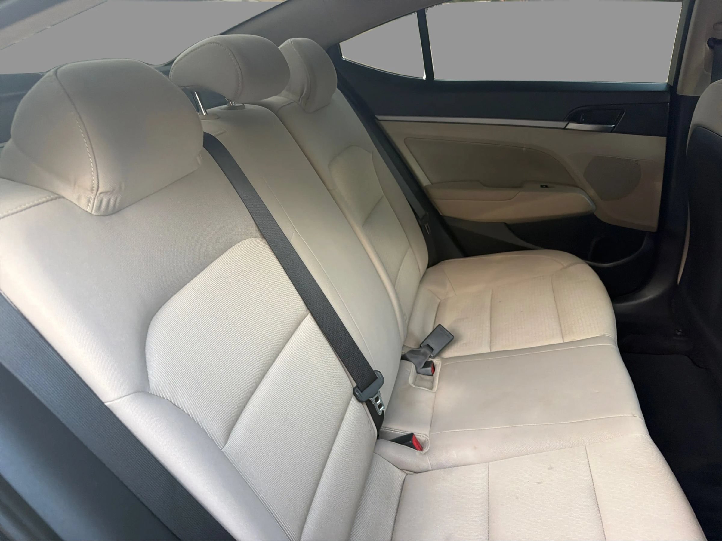Used 2017 Hyundai Elantra SE FWD image 27