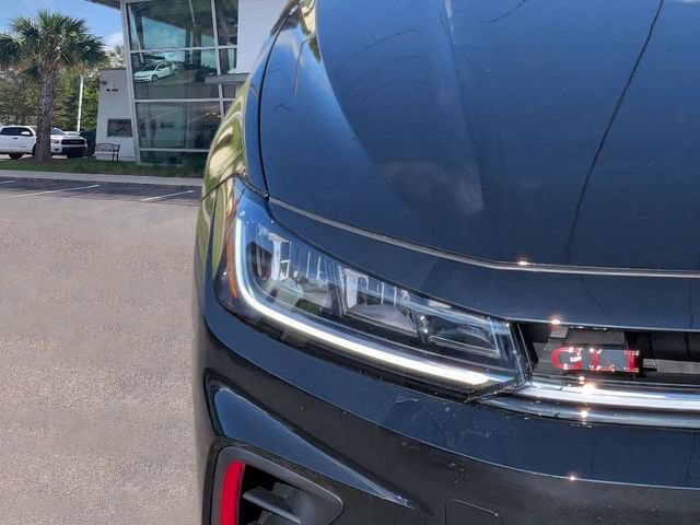 New 2027 Volkswagen Jetta GLI Autobahn FWD image 10