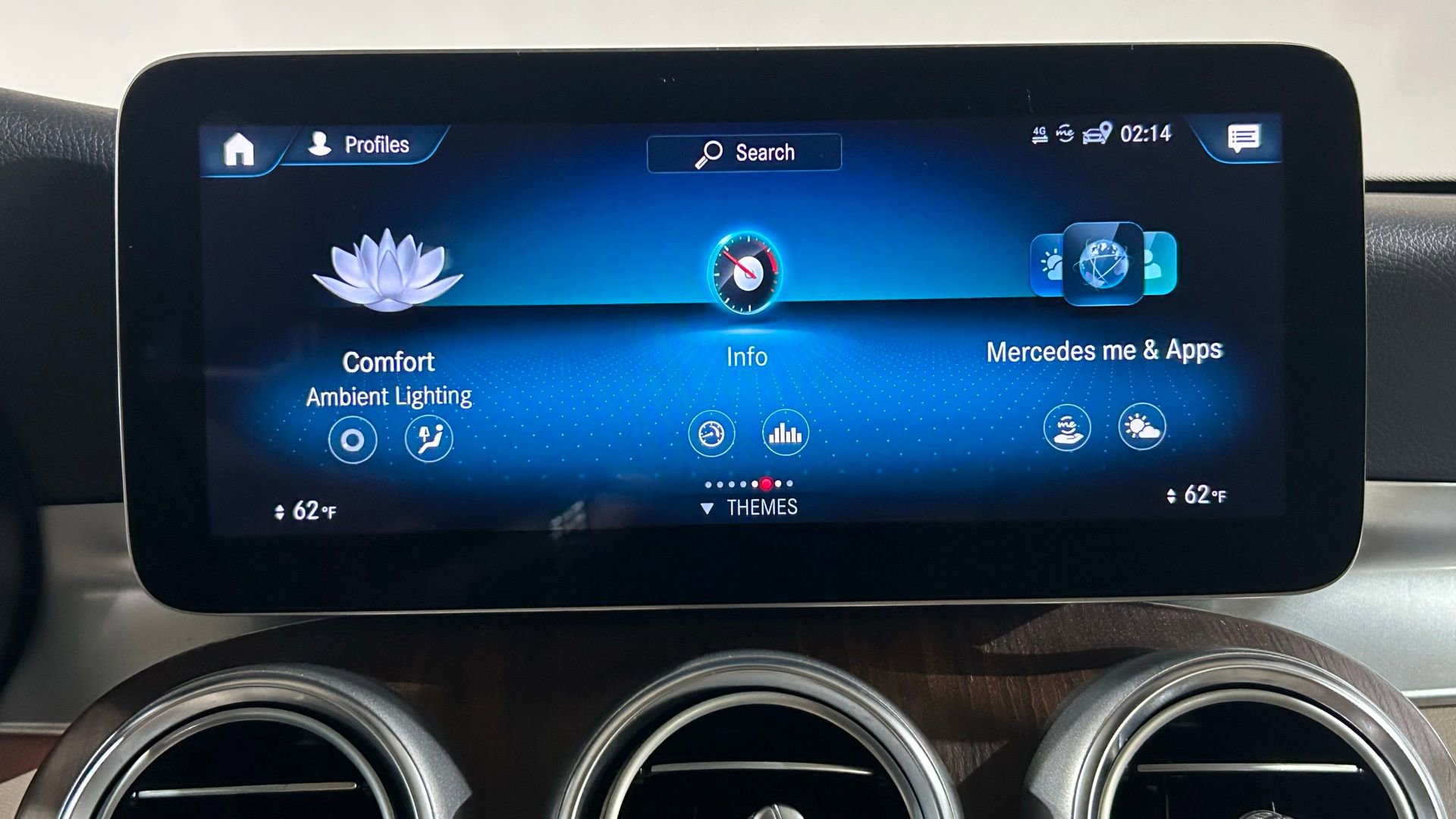 Used 2022 Mercedes-Benz GLC 300 4MATIC image 79