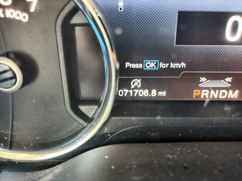 Used 2019 Ford F150 King Ranch w/ Equipment Group 601A Luxury AWD/4WD image 12