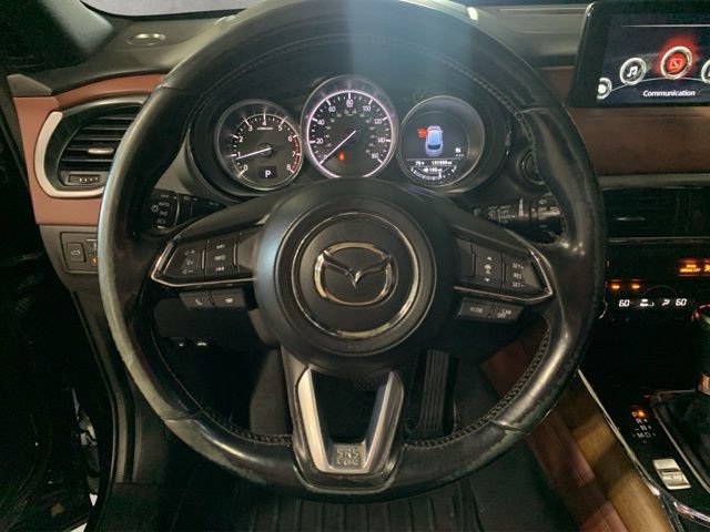 Used 2016 MAZDA CX-9 Signature AWD/4WD image 25