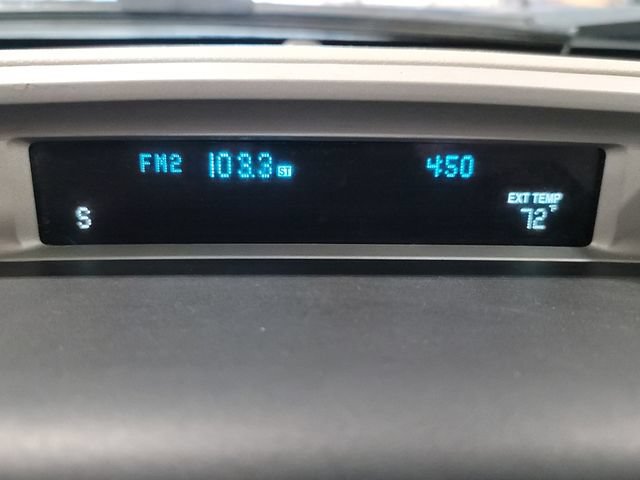 Used 2011 Ford Escape XLT w/ 202A Rapid Spec Order Code AWD/4WD image 4