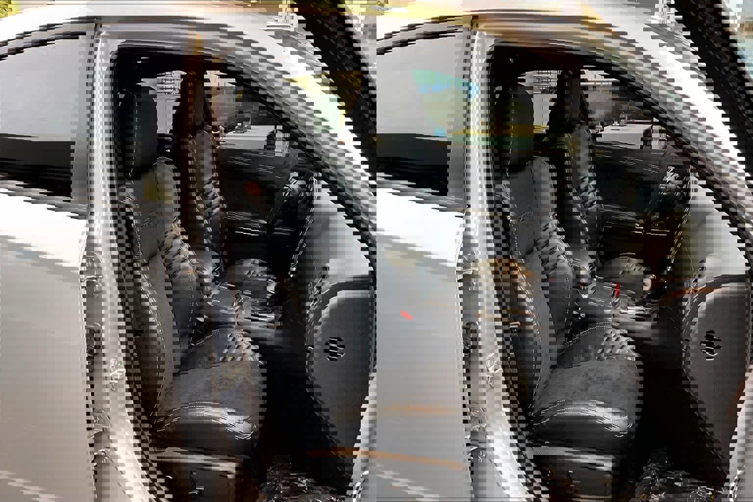 Used 2023 Dodge Charger SRT Hellcat w/ Harman/Kardon Audio Group image 17