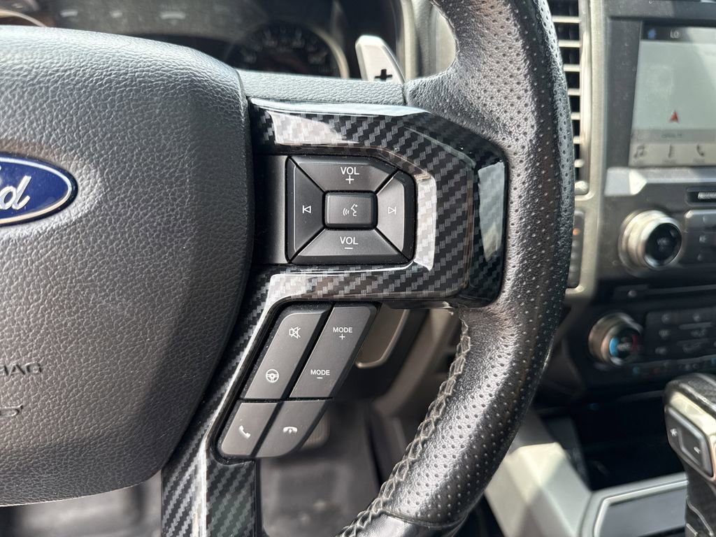 Used 2018 Ford F150 Raptor w/ Equipment Group 802A Luxury AWD/4WD image 15