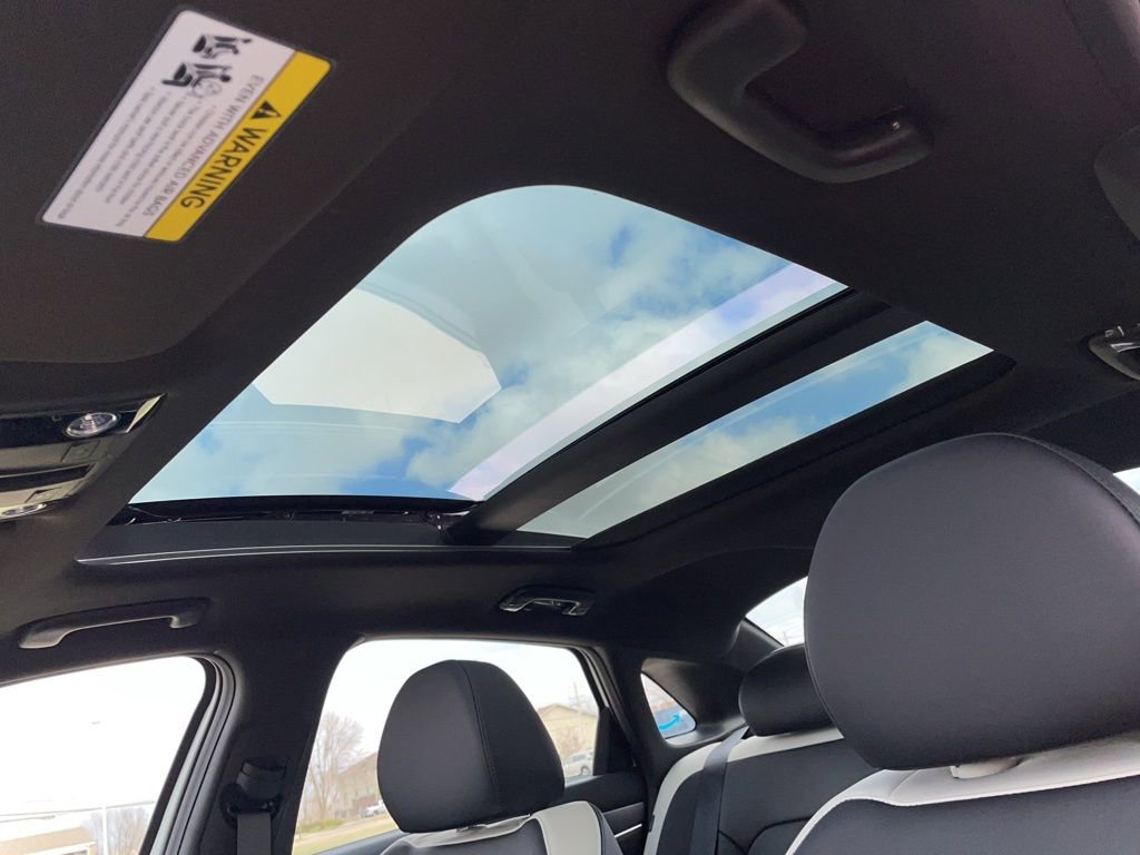 New 2026 Kia K5 GT-Line image 10