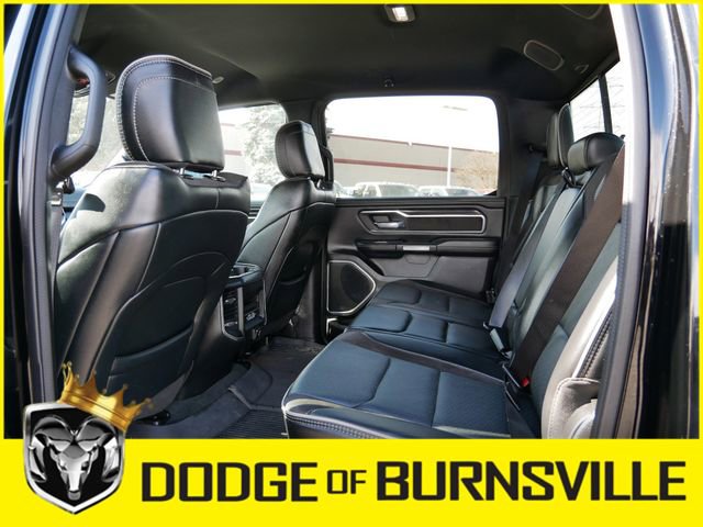 Used 2023 RAM 1500 Laramie image 18