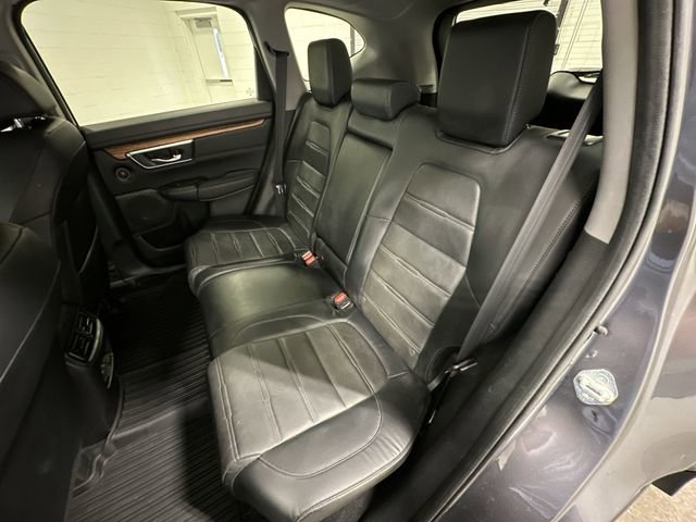 Used 2021 Honda CR-V EX-L image 19