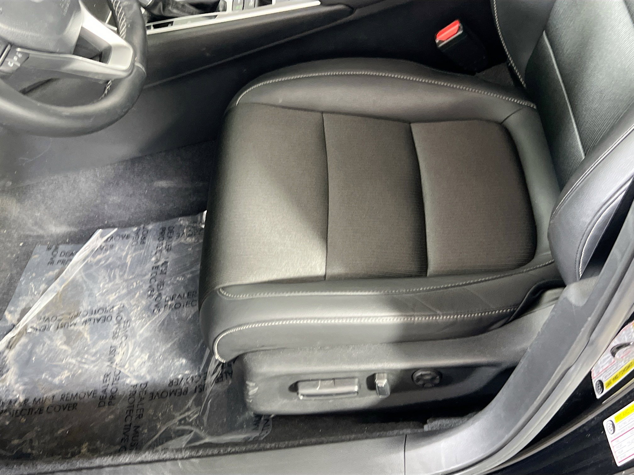 Used 2022 Honda Accord Sport image 18
