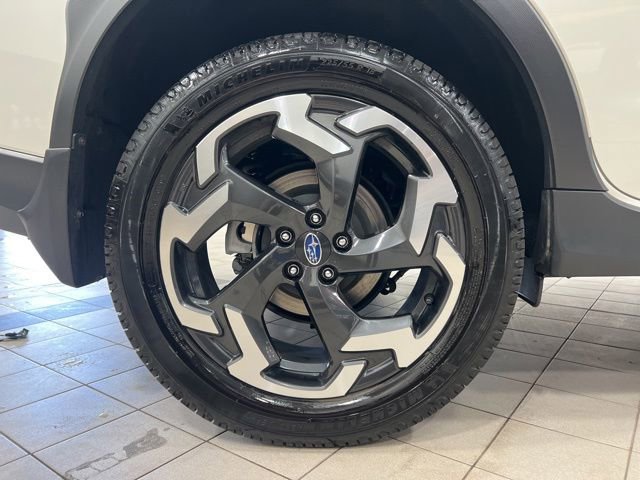 Certified 2022 Subaru Crosstrek 2.5i Limited w/ Moonroof Package 2 AWD/4WD image 23