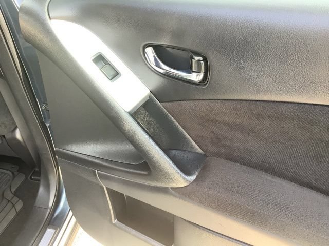 Used 2014 Nissan Murano S AWD/4WD image 21