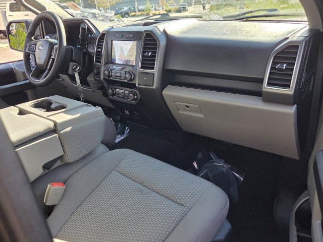 Certified 2020 Ford F150 XLT w/ Equipment Group 301A Mid RWD image 16