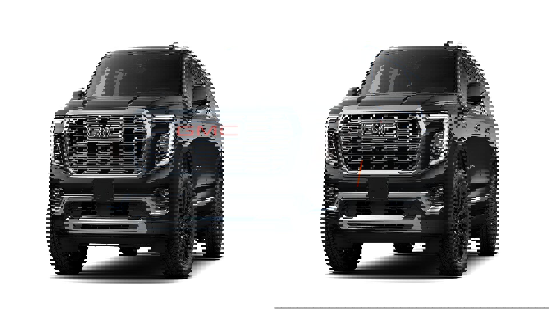 New 2026 GMC Yukon XL Denali w/ Denali Reserve Package image 25