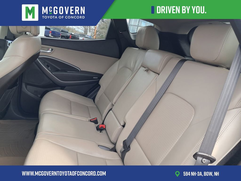 Used 2013 Hyundai Santa Fe Sport image 18