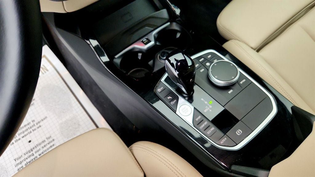 Used 2024 BMW 228i xDrive Gran Coupe w/ Premium Package AWD/4WD image 18
