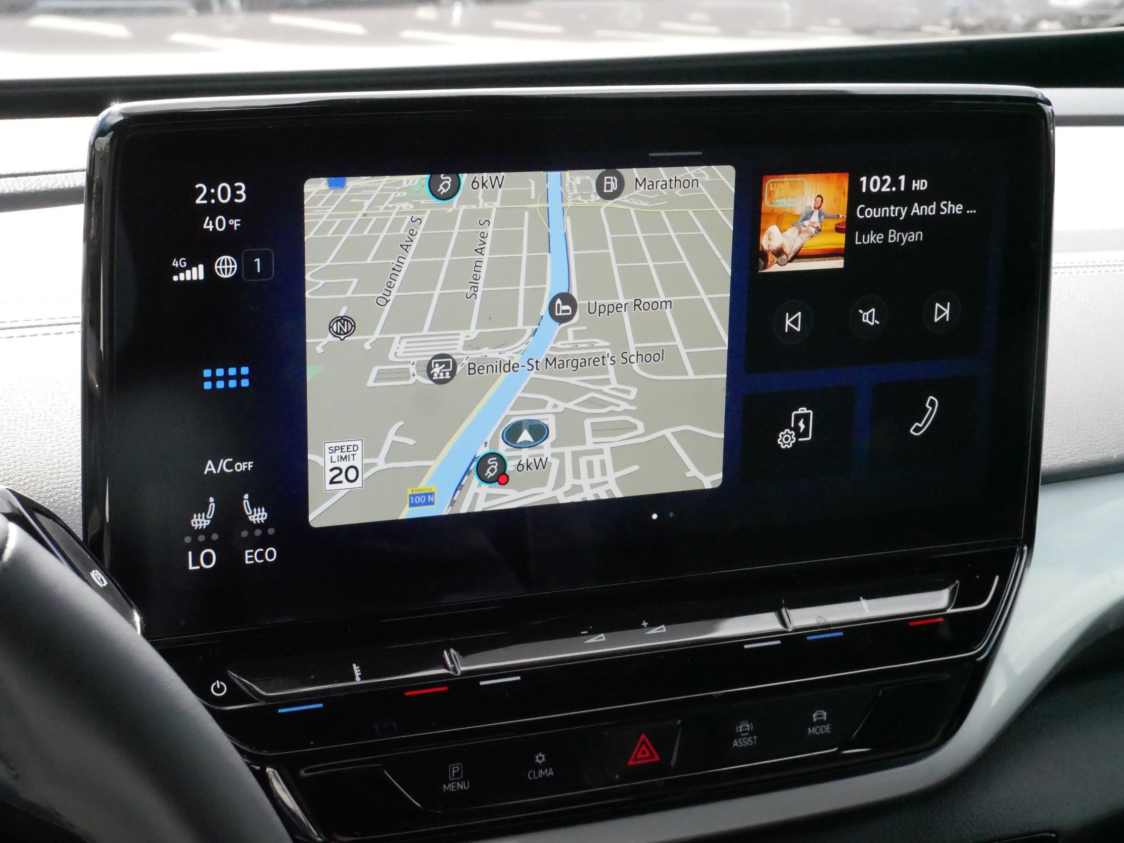 Used 2023 Volkswagen ID.4 Pro S image 28