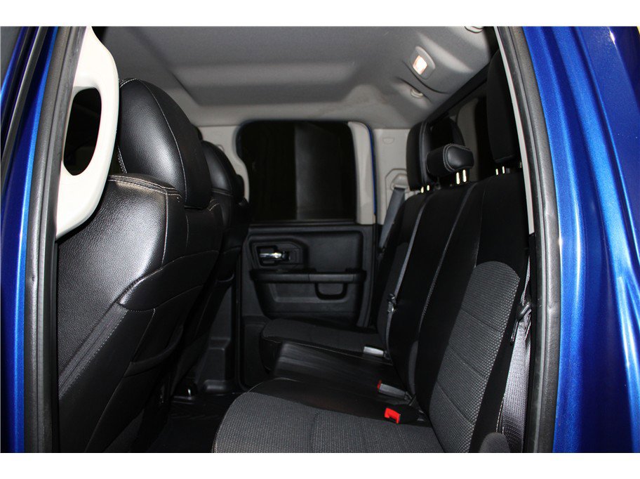 Used 2016 RAM 1500 Sport image 13